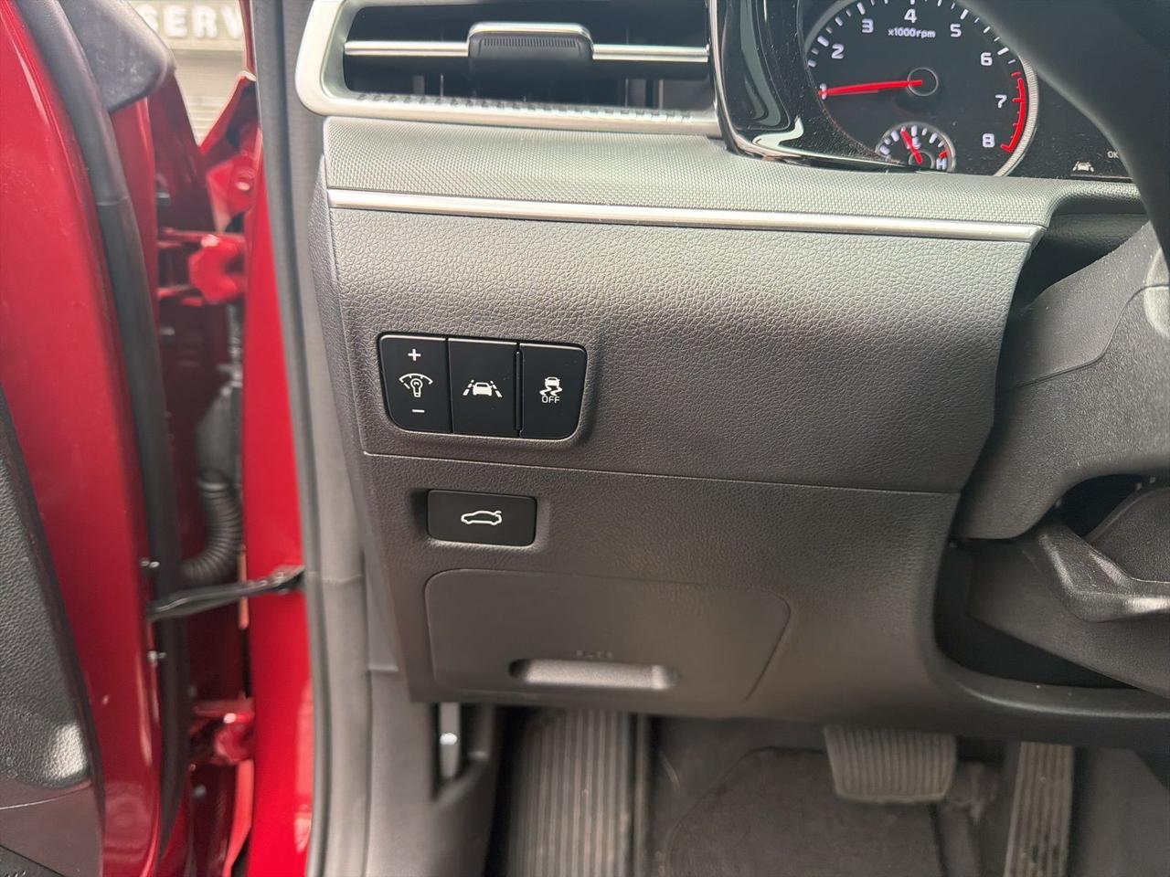 2022 Kia K5 GT-Line Gaithersburg MD