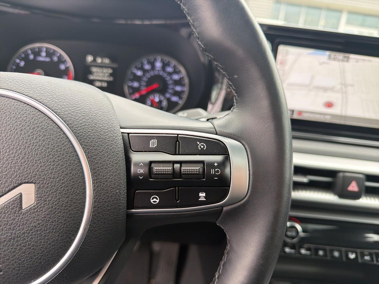 2022 Kia K5 GT-Line Gaithersburg MD