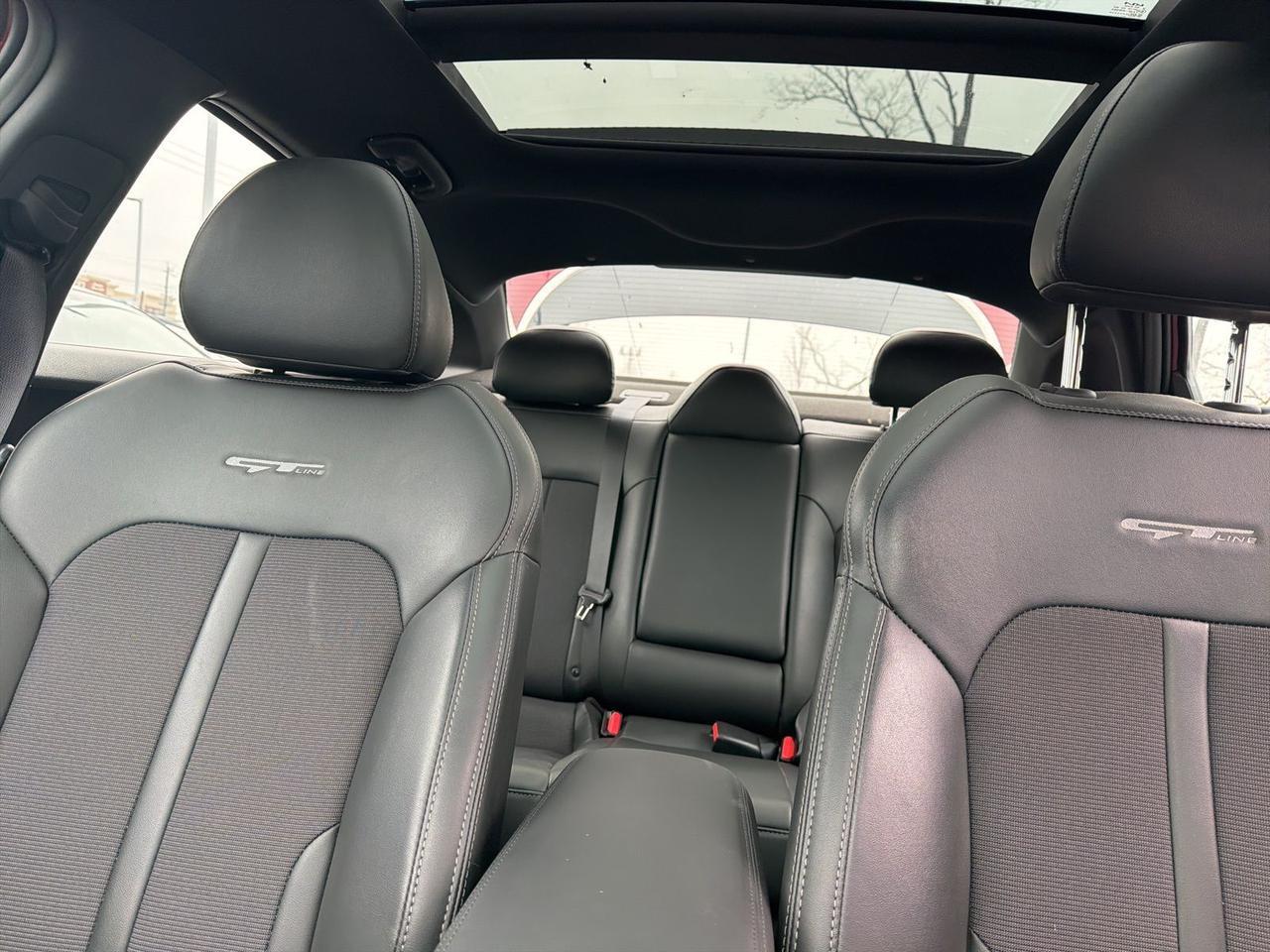 2022 Kia K5 GT-Line Gaithersburg MD