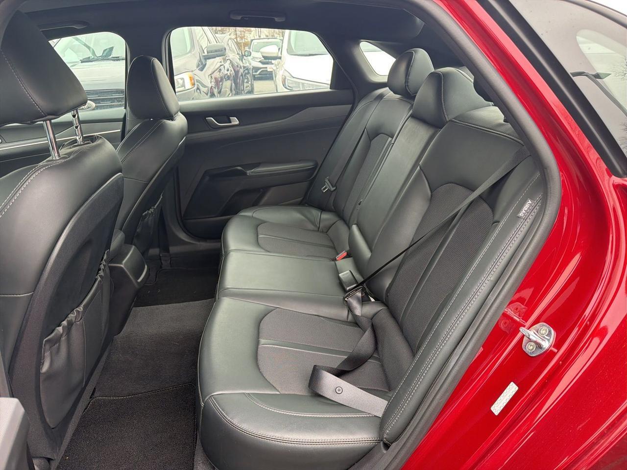 2022 Kia K5 GT-Line Gaithersburg MD