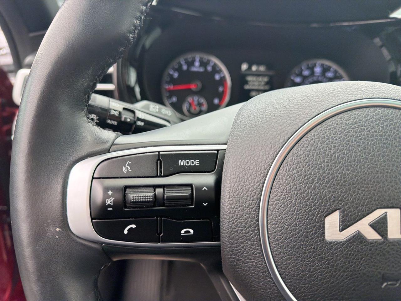 2022 Kia K5 GT-Line Gaithersburg MD