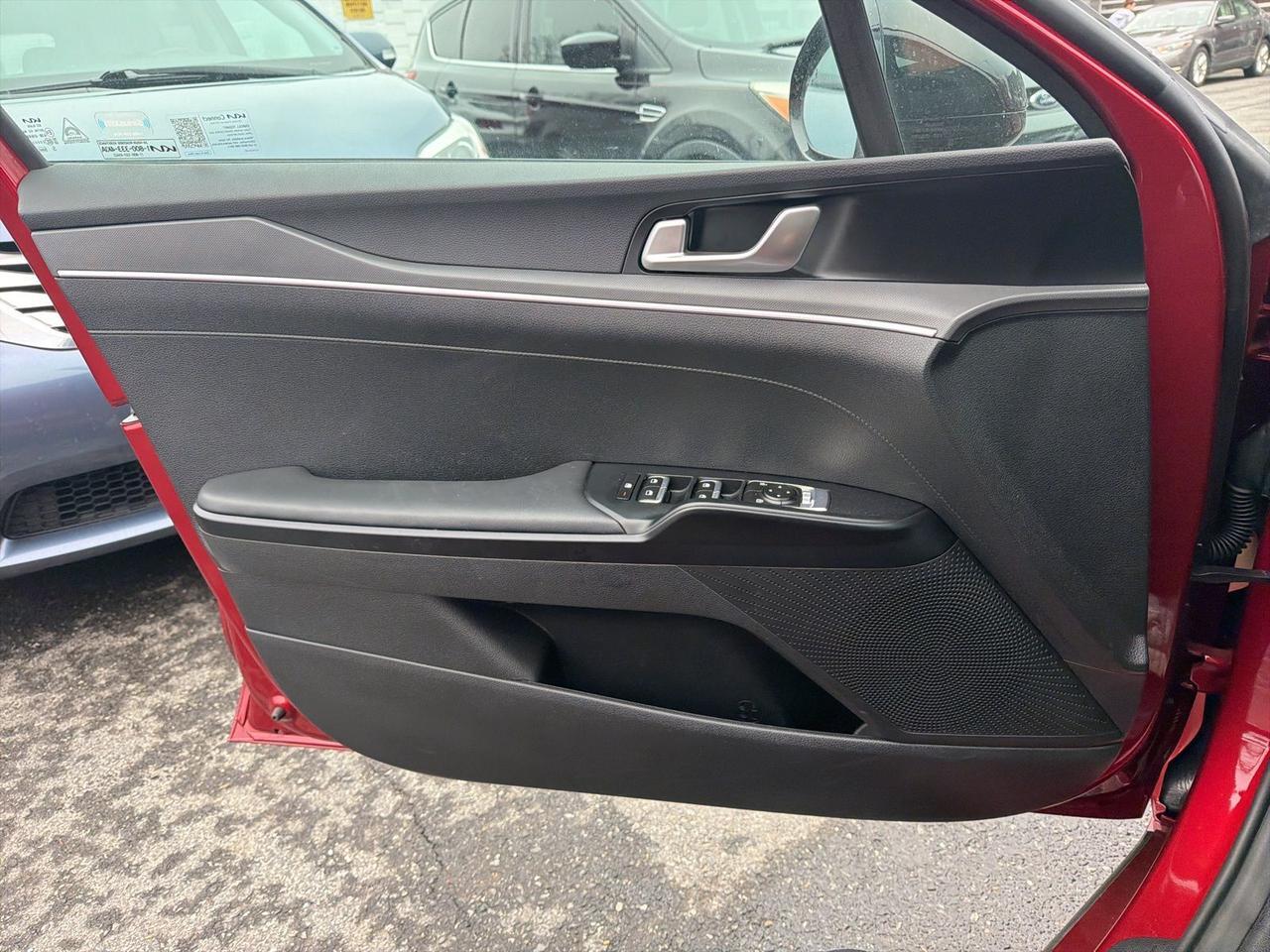 2022 Kia K5 GT-Line Gaithersburg MD