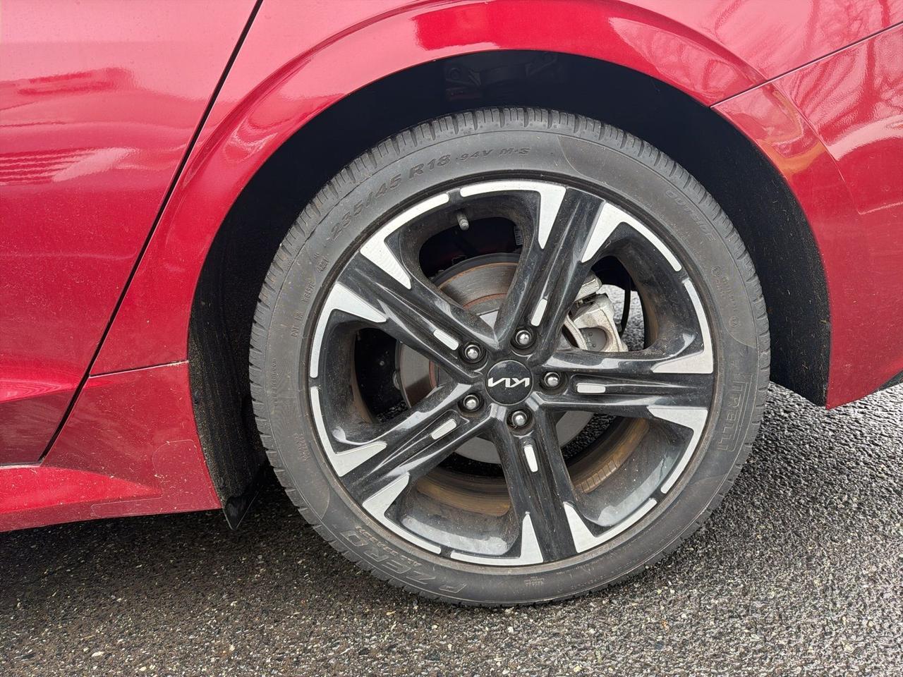 2022 Kia K5 GT-Line Gaithersburg MD