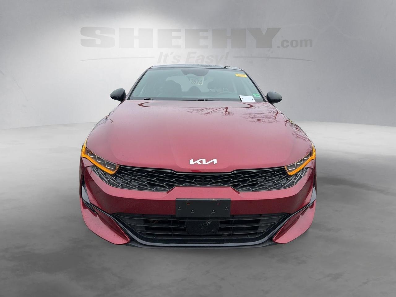 2022 Kia K5 GT-Line Gaithersburg MD