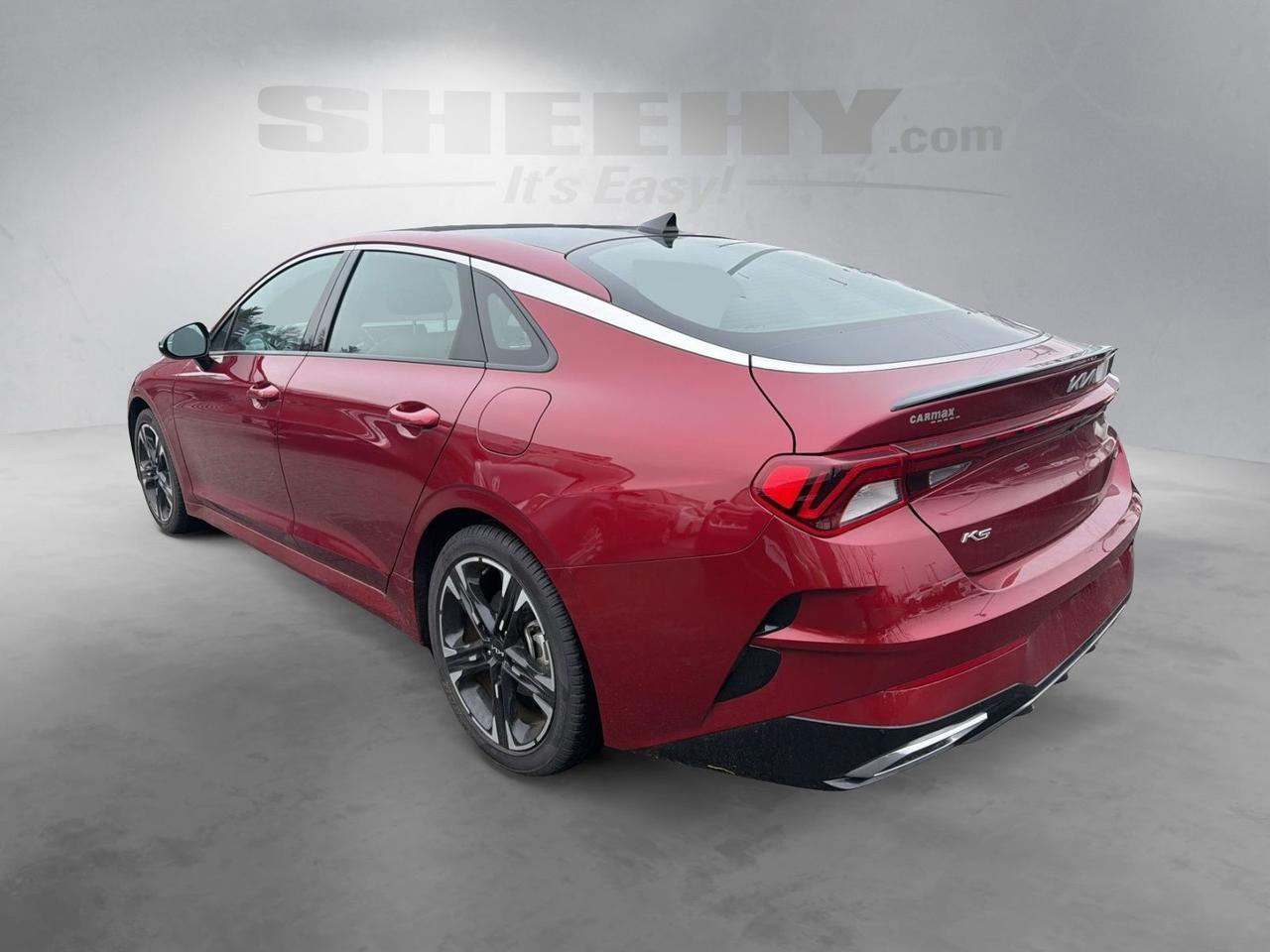 2022 Kia K5 GT-Line Gaithersburg MD