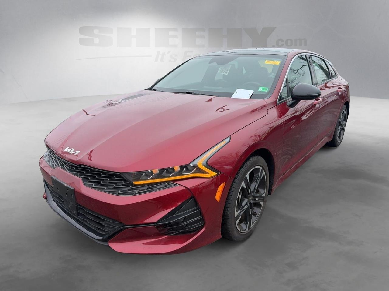 2022 Kia K5 GT-Line Gaithersburg MD