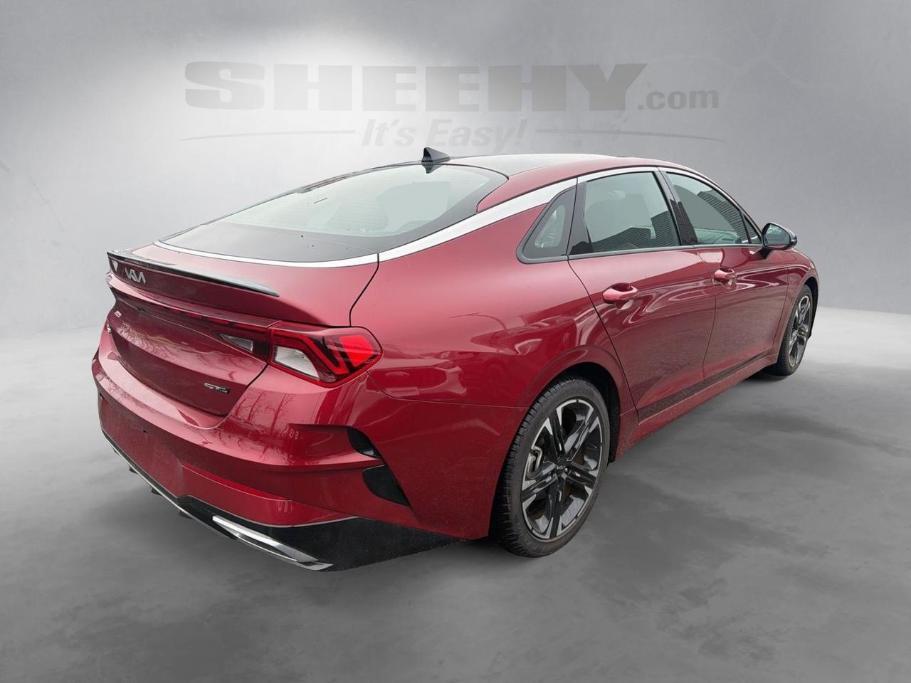 2022 Kia K5 GT-Line Gaithersburg MD