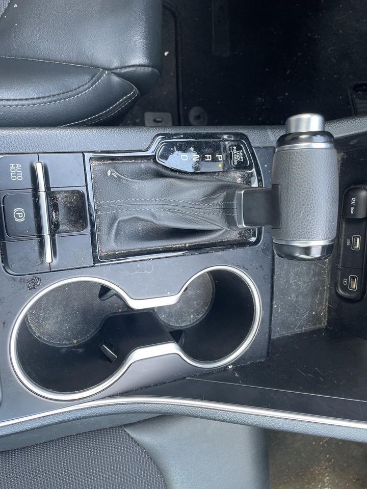 2022 Kia K5 GT-Line Springfield VA