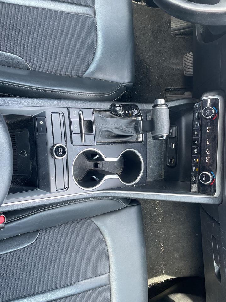 2022 Kia K5 GT-Line Springfield VA