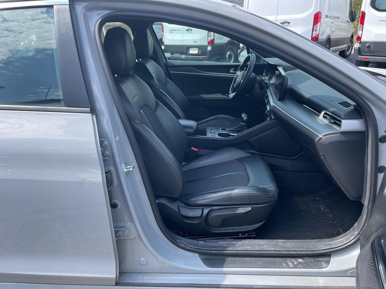 2022 Kia K5 GT-Line Springfield VA