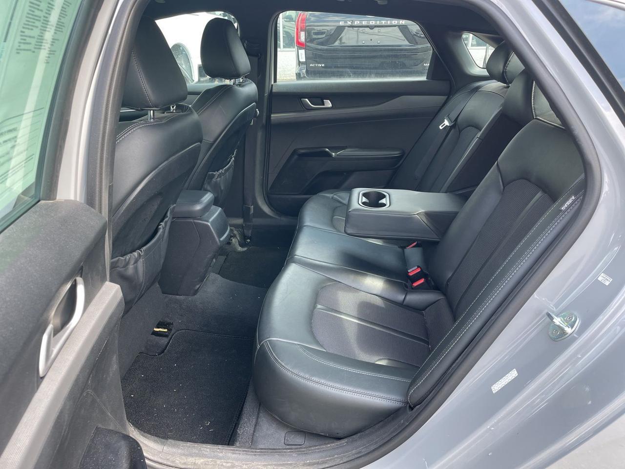 2022 Kia K5 GT-Line Springfield VA