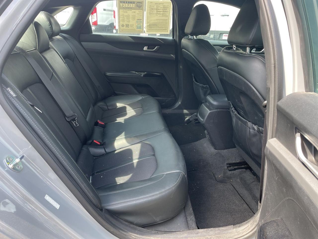 2022 Kia K5 GT-Line Springfield VA