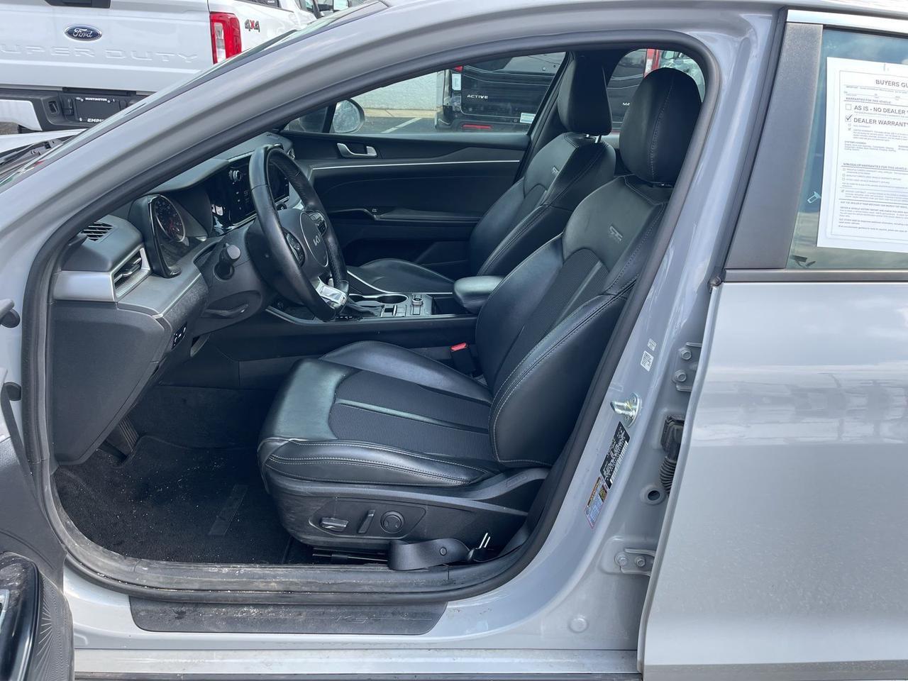 2022 Kia K5 GT-Line Springfield VA