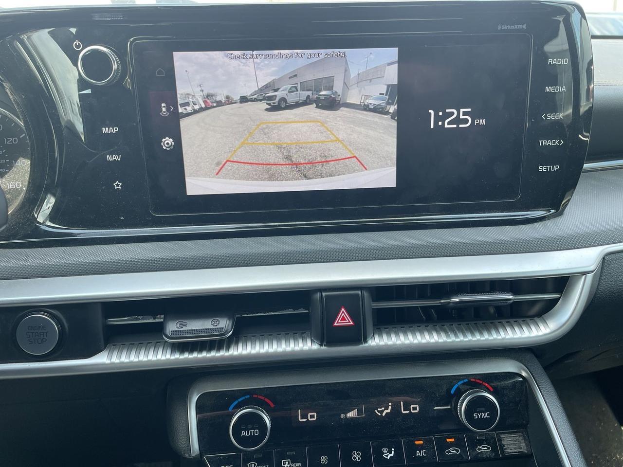 2022 Kia K5 GT-Line Springfield VA