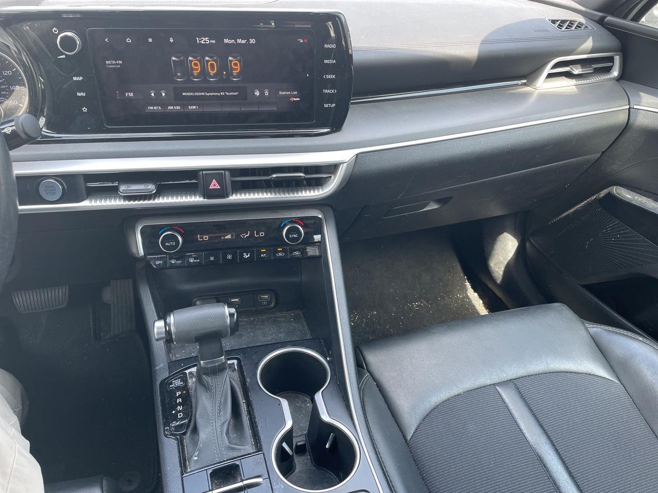 2022 Kia K5 GT-Line Springfield VA