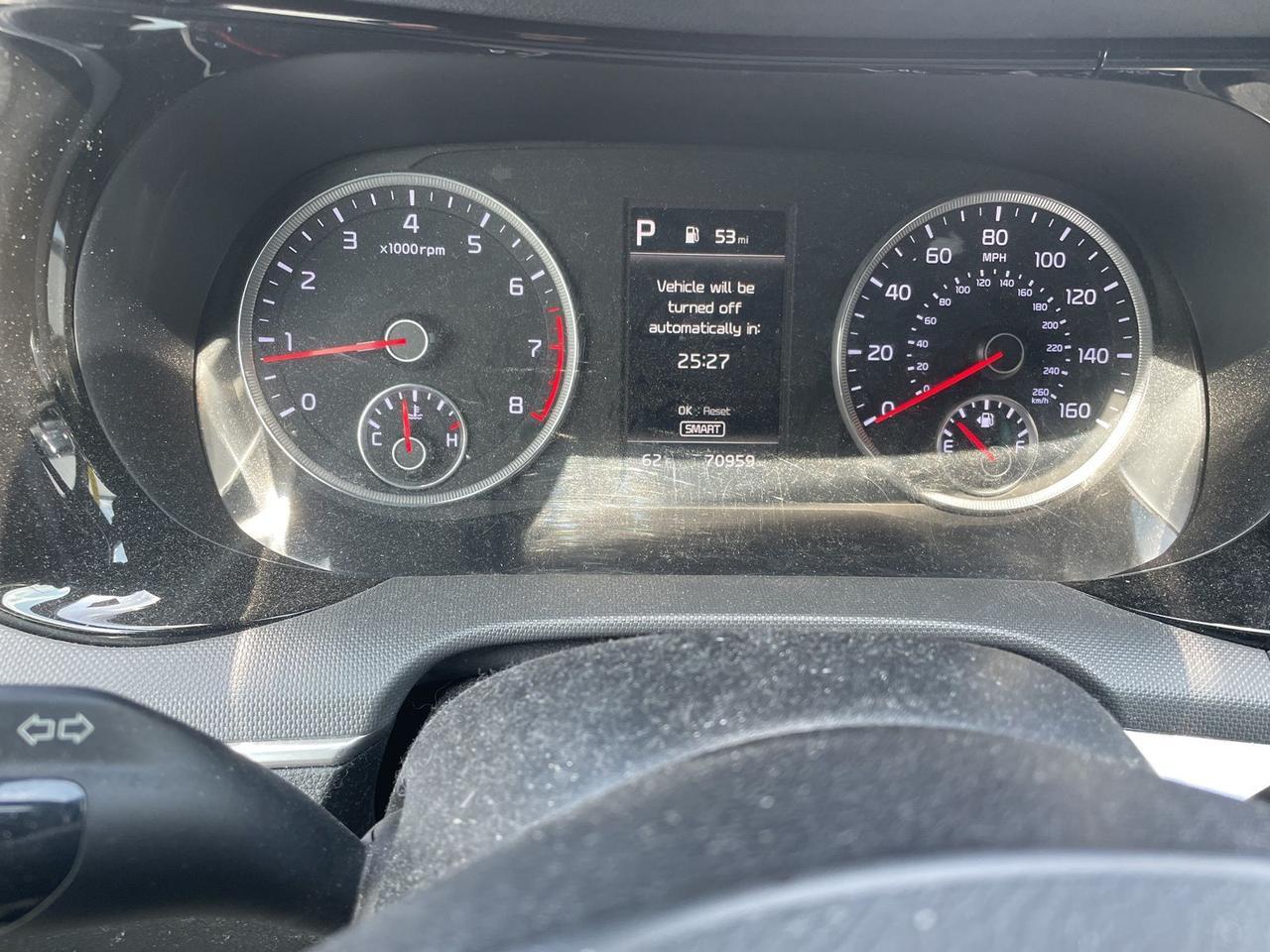 2022 Kia K5 GT-Line Springfield VA