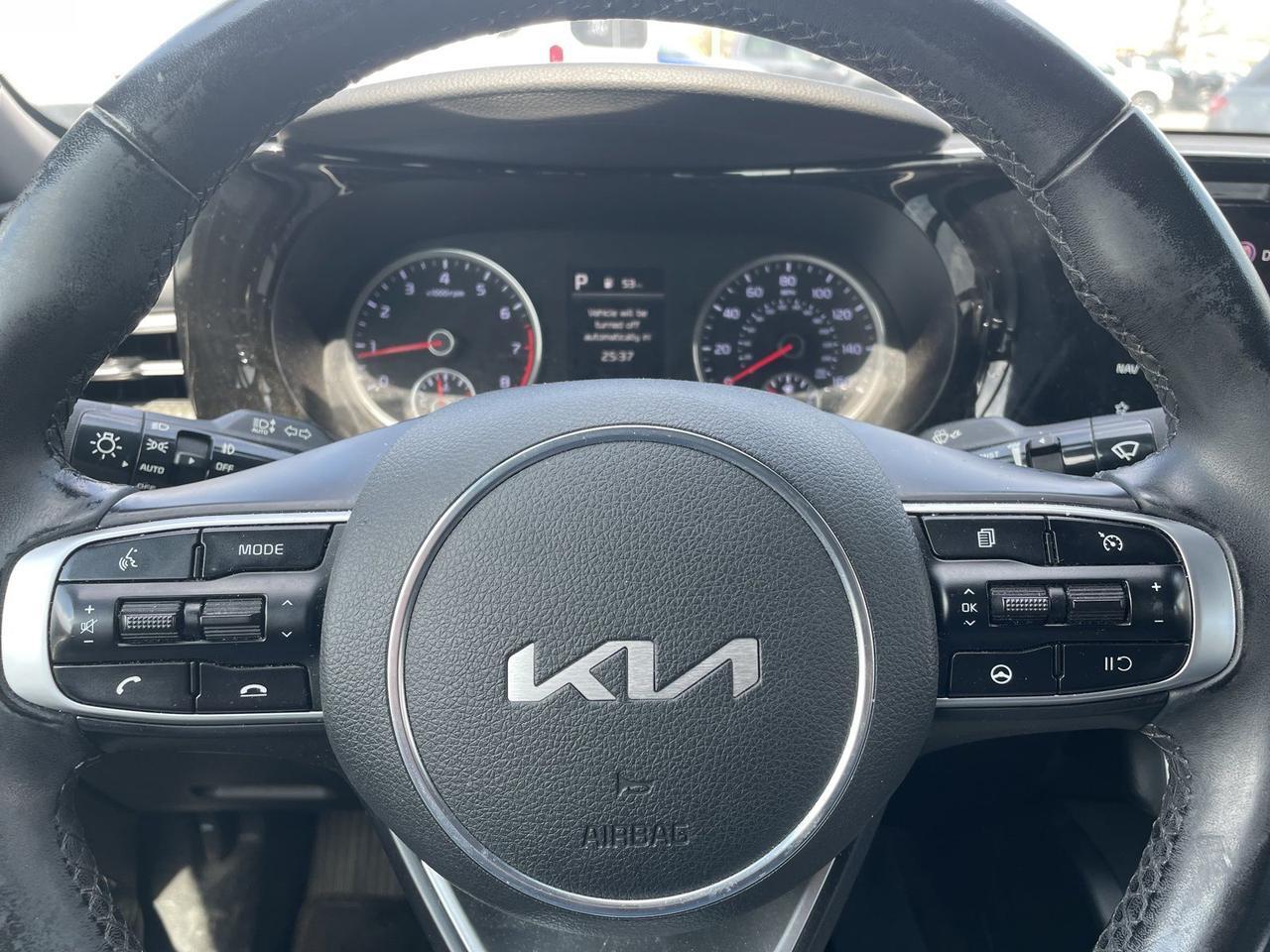 2022 Kia K5 GT-Line Springfield VA