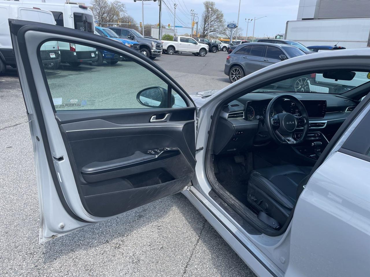 2022 Kia K5 GT-Line Springfield VA