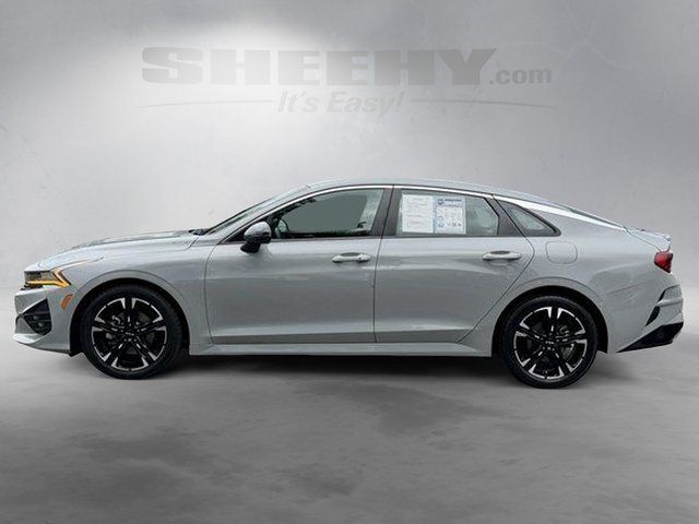 2022 Kia K5 GT-Line Springfield VA