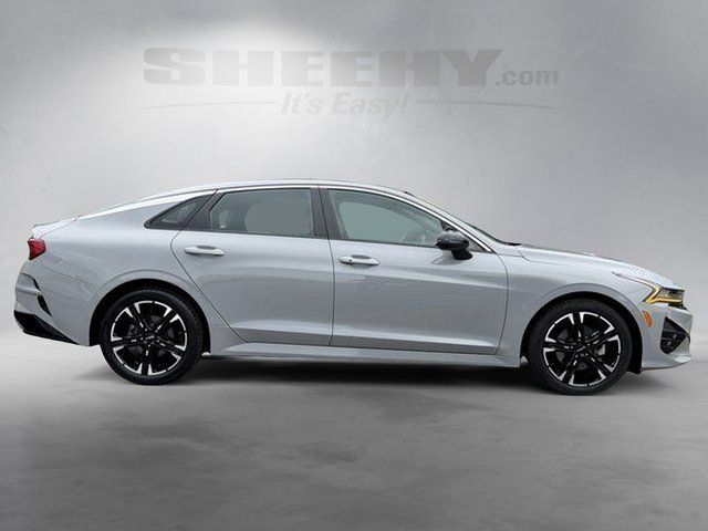 2022 Kia K5 GT-Line Springfield VA
