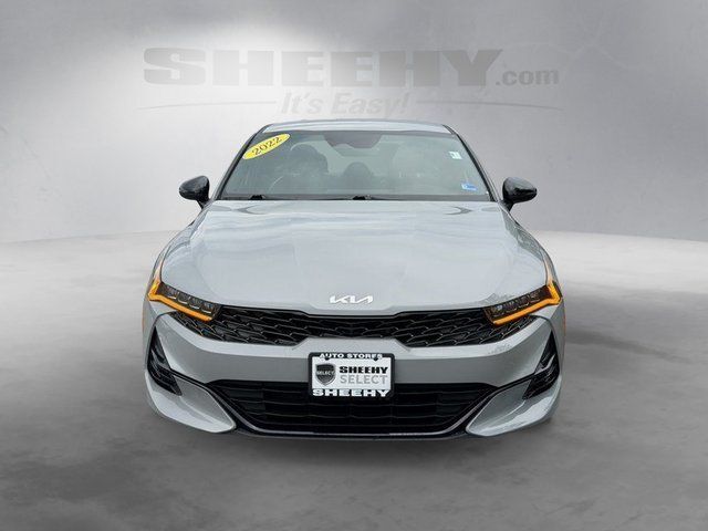 2022 Kia K5 GT-Line Springfield VA