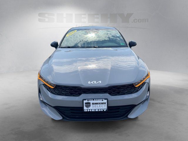 2022 Kia K5 GT-Line Springfield VA