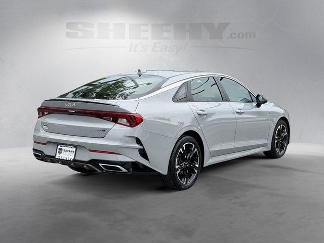 2022 Kia K5 GT-Line Springfield VA
