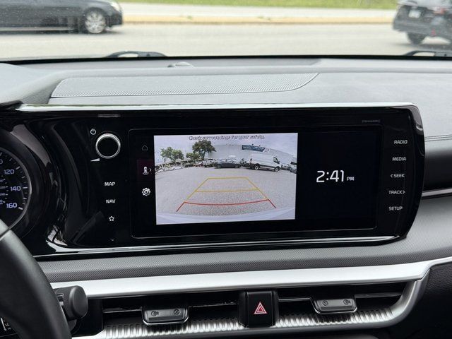 2022 Kia K5 GT-Line Springfield VA