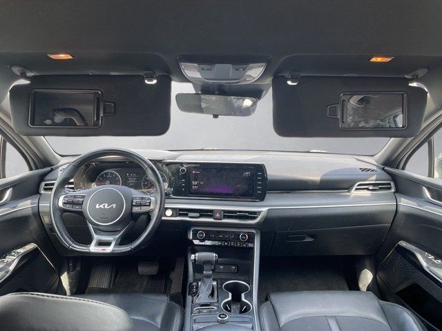 2022 Kia K5 GT-Line Springfield VA