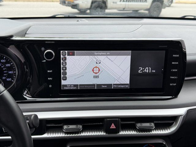 2022 Kia K5 GT-Line Springfield VA