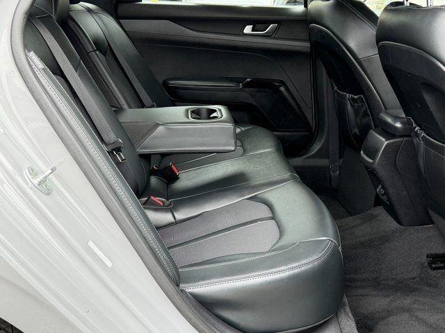 2022 Kia K5 GT-Line Springfield VA