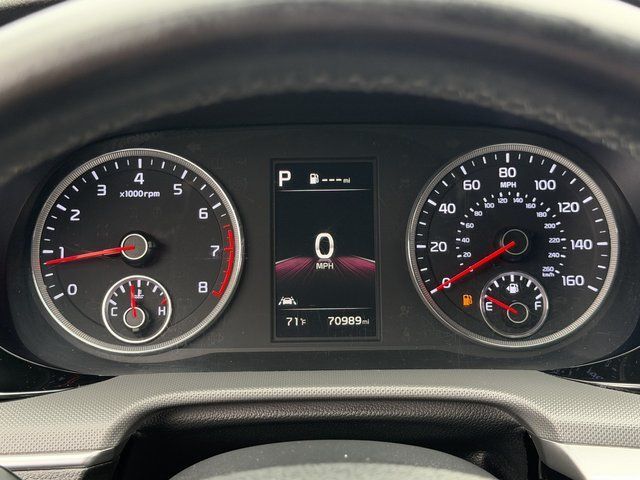2022 Kia K5 GT-Line Springfield VA