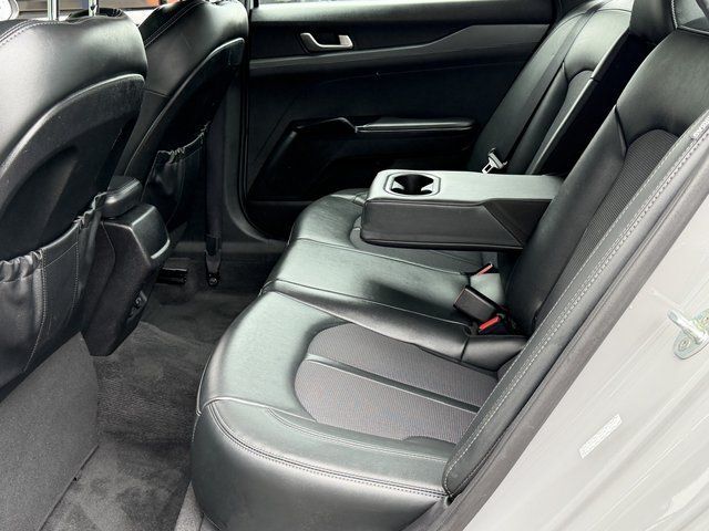 2022 Kia K5 GT-Line Springfield VA