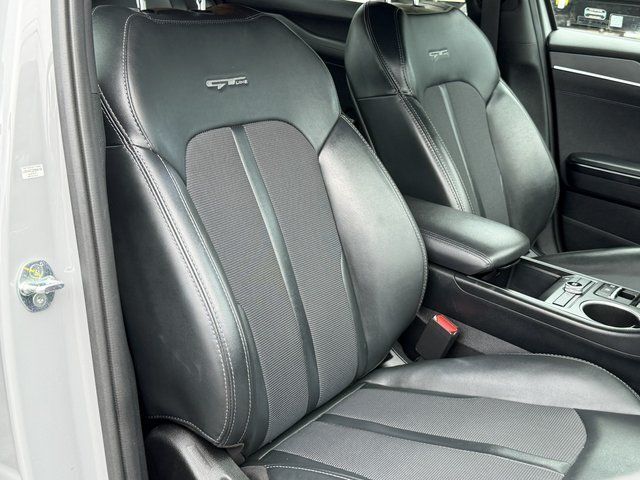2022 Kia K5 GT-Line Springfield VA