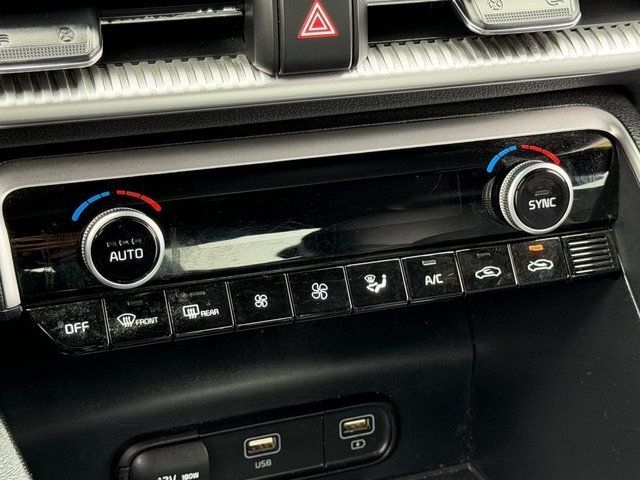 2022 Kia K5 GT-Line Springfield VA