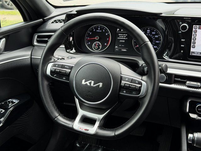2022 Kia K5 GT-Line Springfield VA
