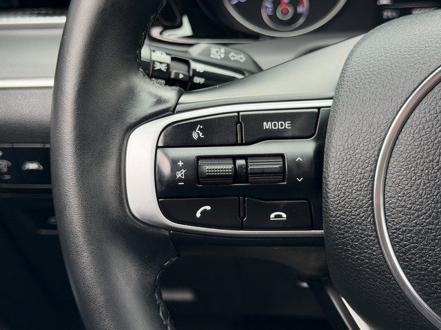 2022 Kia K5 GT-Line Springfield VA
