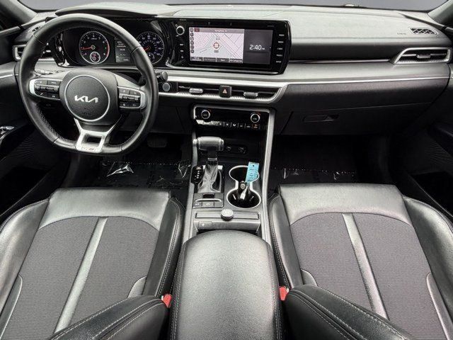 2022 Kia K5 GT-Line Springfield VA