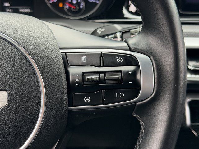 2022 Kia K5 GT-Line Springfield VA