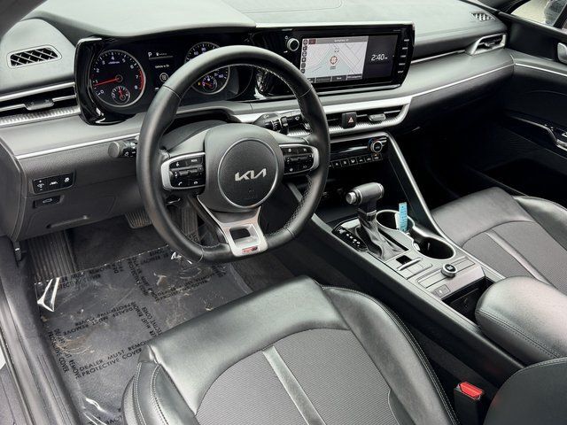 2022 Kia K5 GT-Line Springfield VA
