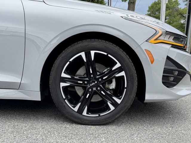 2022 Kia K5 GT-Line Springfield VA