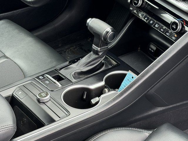 2022 Kia K5 GT-Line Springfield VA