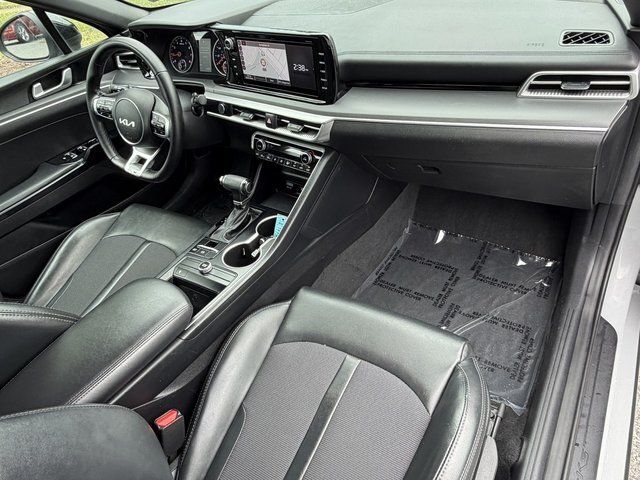 2022 Kia K5 GT-Line Springfield VA