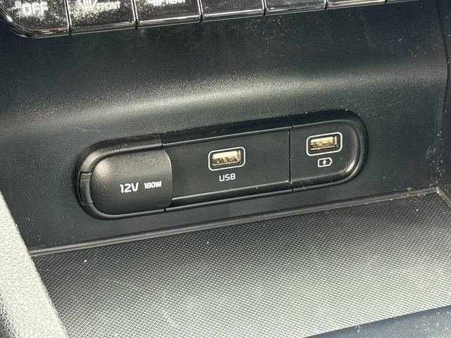 2022 Kia K5 GT-Line Springfield VA