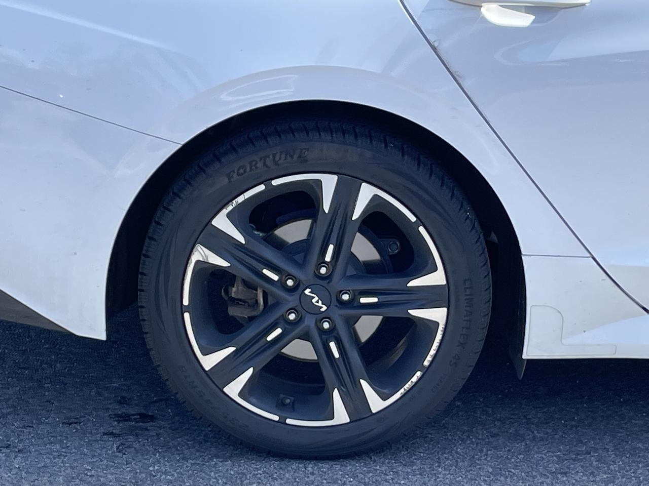 2022 Kia K5 GT-Line Alexandria VA