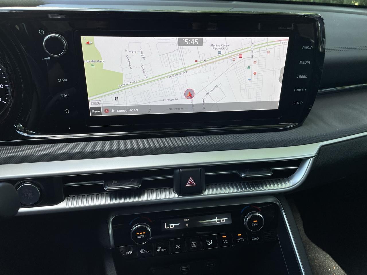 2022 Kia K5 GT-Line Alexandria VA
