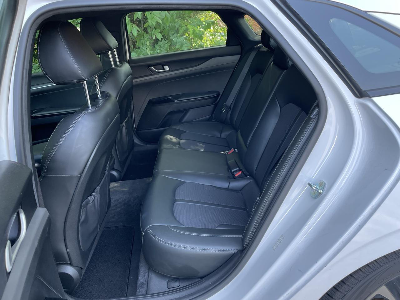 2022 Kia K5 GT-Line Alexandria VA
