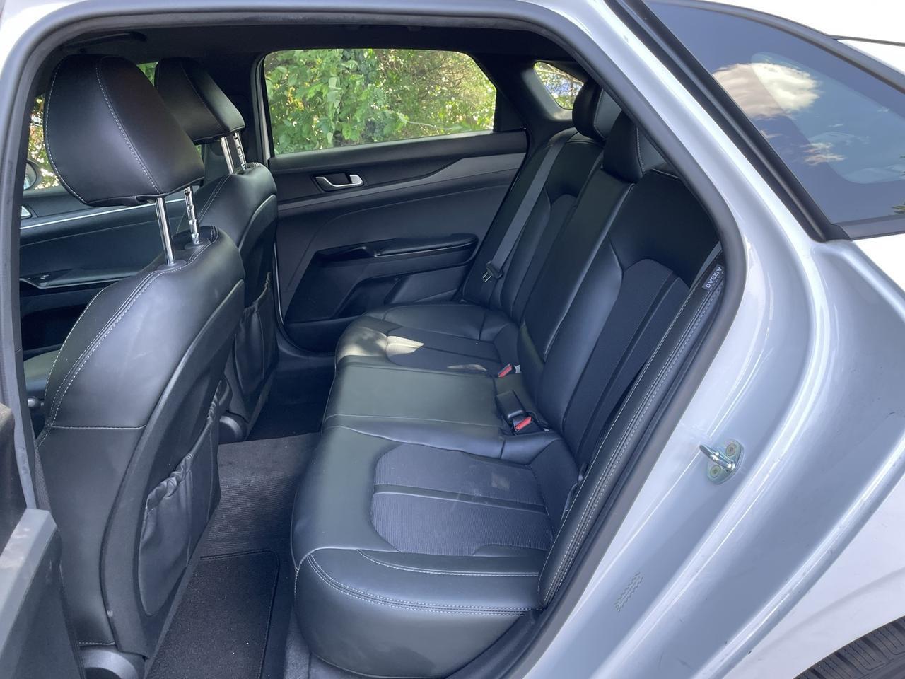 2022 Kia K5 GT-Line Alexandria VA