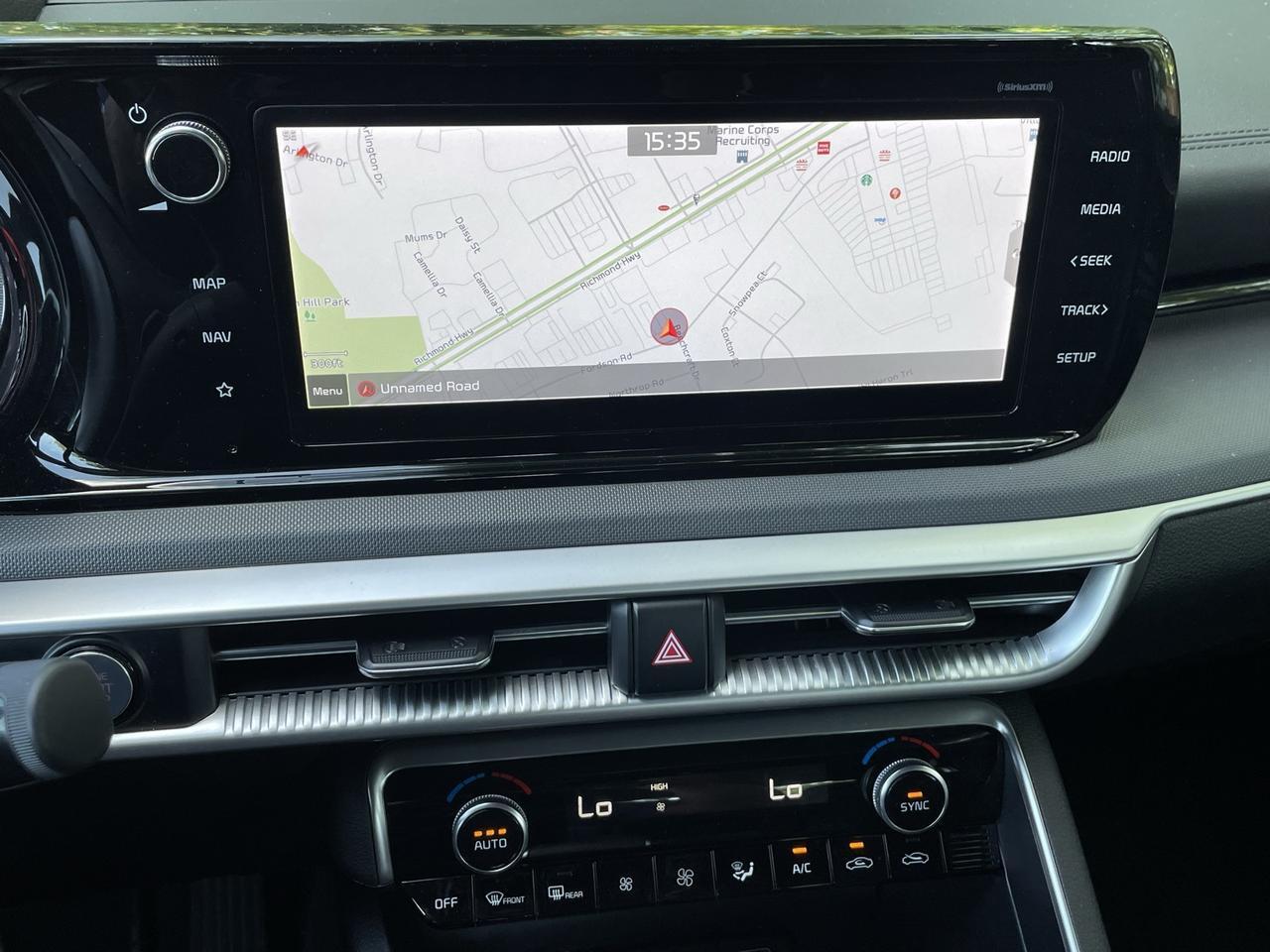 2022 Kia K5 GT-Line Alexandria VA