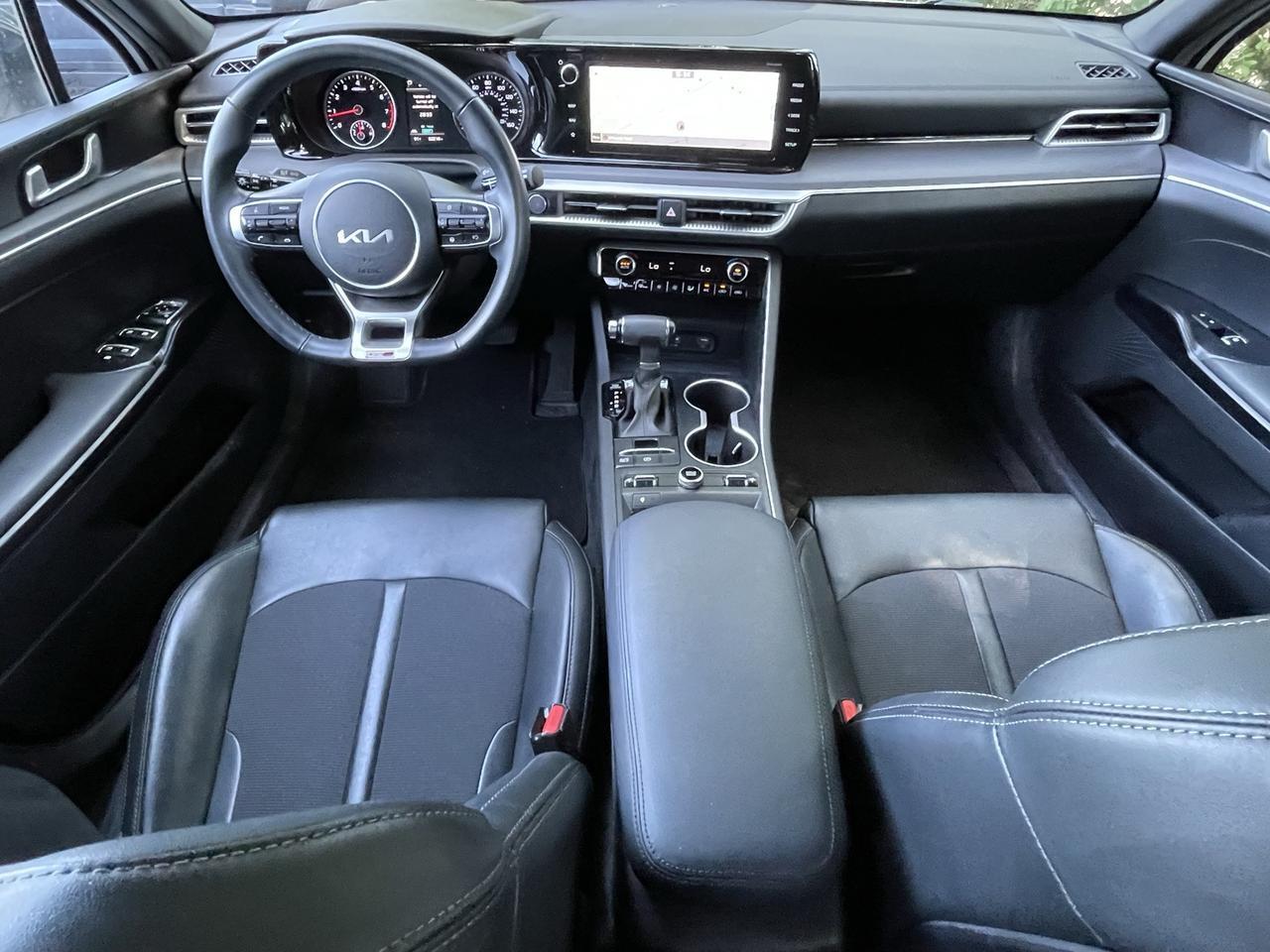 2022 Kia K5 GT-Line Alexandria VA